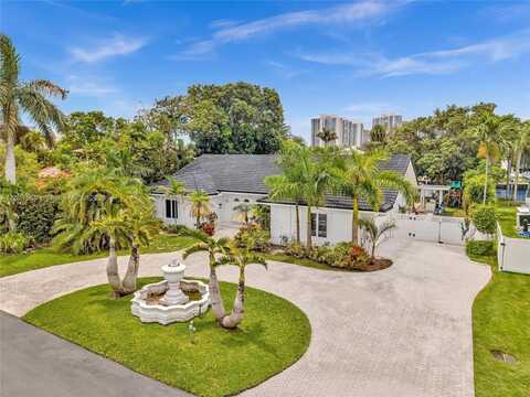 413 Tamarind Dr, Hallandale Beach, FL 33009