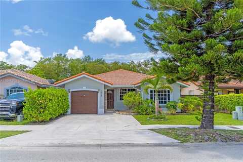 14548 SW 143rd Ter, Miami, FL 33186