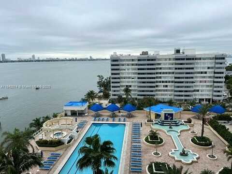 7601 E Treasure Dr, North Bay Village, FL 33141
