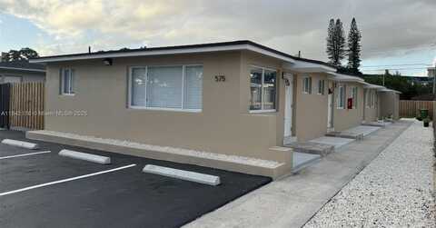575 E 22nd St, Hialeah, FL 33013