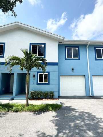 930 NW 2nd St, Fort Lauderdale, FL 33311