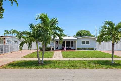 5535 W 13th Ave, Hialeah, FL 33012
