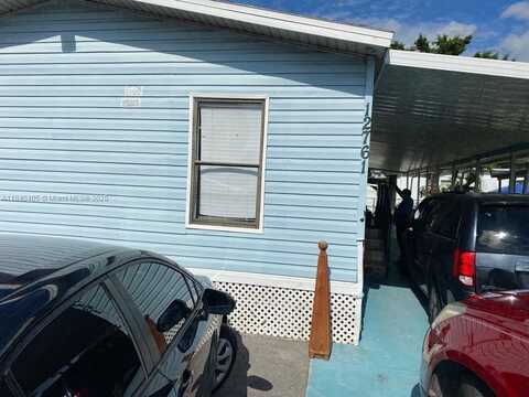 12761 SW 14 ST, Miami, FL 33184