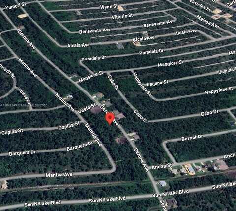 4241 GERONA AVE, Sebring, FL 33872
