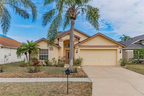 1706 Kirtley Drive, Brandon, FL 33511