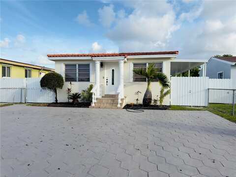 854 E 32nd St, Hialeah, FL 33013