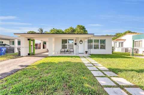 2851 Washington St, Hollywood, FL 33020