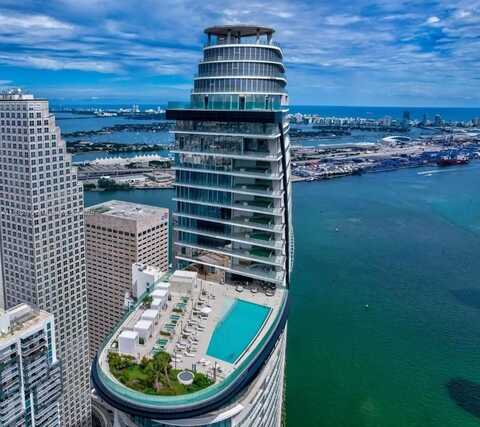 300 BISCAYNE BOULEVARD WAY, Miami, FL 33131