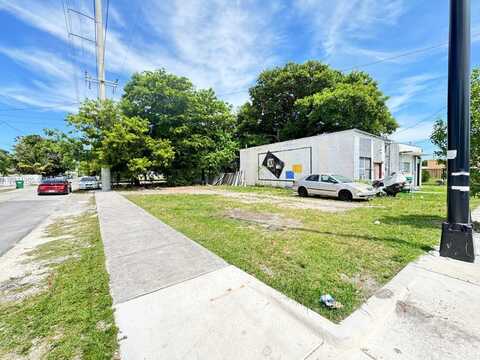 6617 NW 18th Ave, Miami, FL 33147
