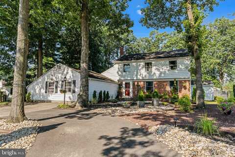 38 BRYN MAWR AVENUE, CHERRY HILL, NJ 08002