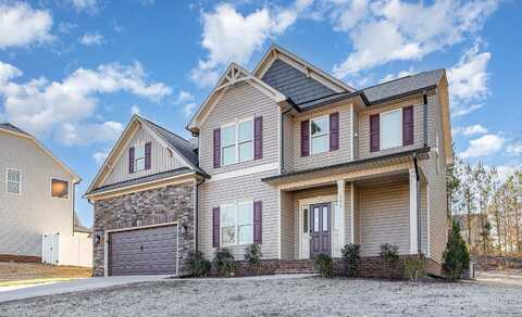 373 Neuse Landing Drive, Clayton, NC 27527