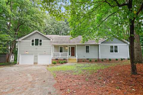 1005 Creek Front Court, Willow Springs, NC 27592
