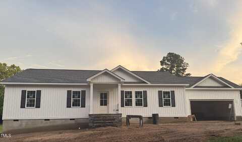 101 Hickory Avenue, Broadway, NC 27505