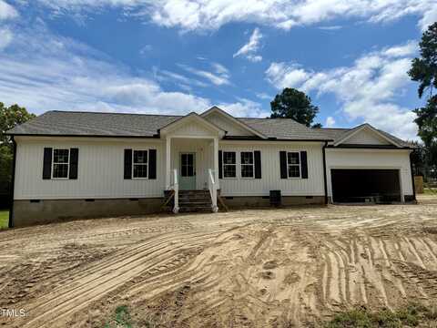 101 Hickory Avenue, Broadway, NC 27505