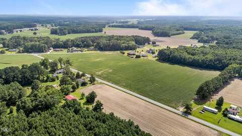 1299 Piney Grove Church Road, Kenly, NC 27542