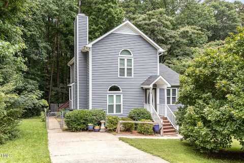 18 Syracuse Place, Durham, NC 27704