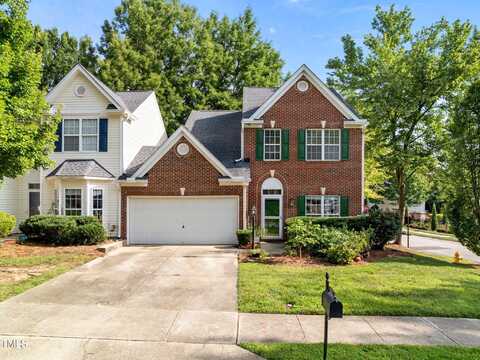 5300 Eolian Court, Raleigh, NC 27607