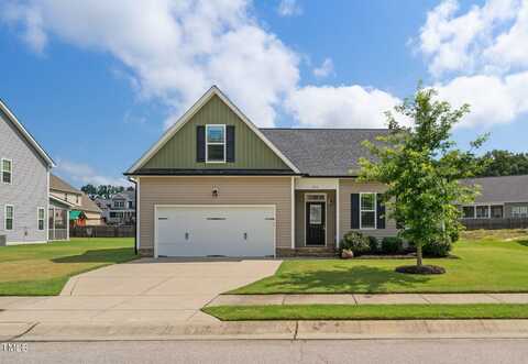 243 Edgefield Street, Clayton, NC 27520