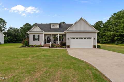 79 Morrison Drive, Dunn, NC 28334