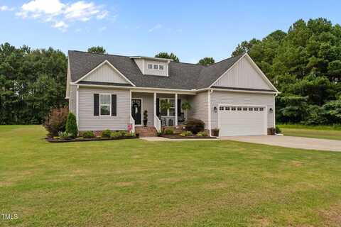 79 Morrison Drive, Dunn, NC 28334
