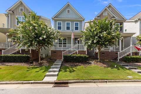 505 Evening Star Drive, Apex, NC 27502