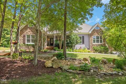 47 Blue Jay Court, Pittsboro, NC 27312