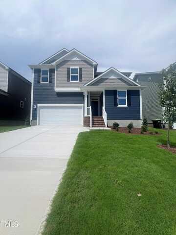849 Emmer Street, Rolesville, NC 27571