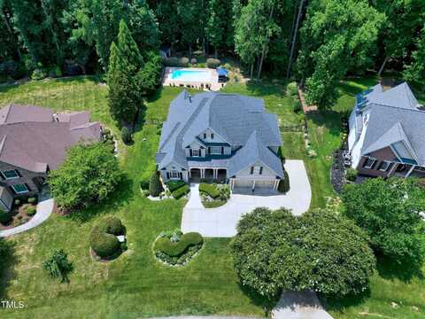 3740 Westbury Lake Drive, Raleigh, NC 27603