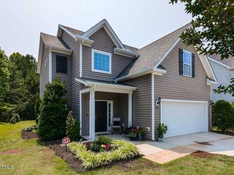 904 Bridlemine Drive, Fuquay Varina, NC 27526