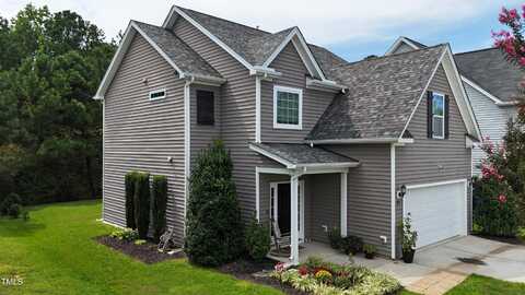 904 Bridlemine Drive, Fuquay Varina, NC 27526