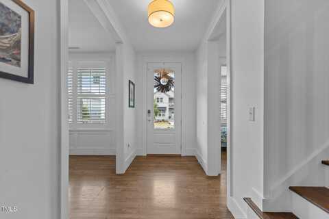 3318 Mission Olive Place, New Hill, NC 27562