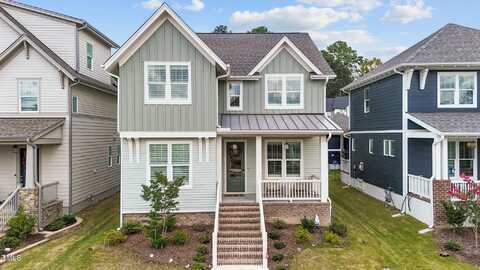 3318 Mission Olive Place, New Hill, NC 27562