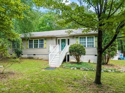 1529 Highway 15, Clarksville, VA 23927