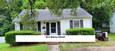 1112 Camden Avenue, Durham, NC 27701