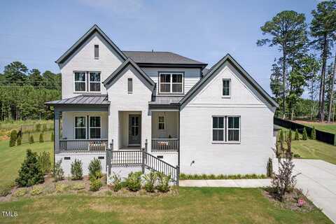 8156 Baronleigh Lane, Wake Forest, NC 27587