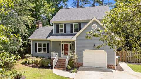 120 Foley Drive, Garner, NC 27529