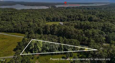 125 E Stone Road, Apex, NC 27523