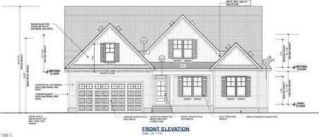 5 Sweet Sisters Way, Youngsville, NC 27596