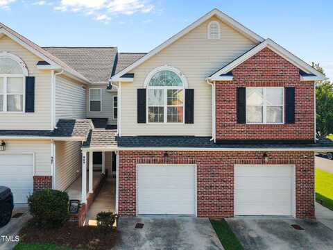 909 Hadel Place, Knightdale, NC 27545
