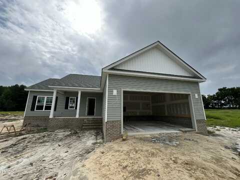 108 Sagewood Drive, Dudley, NC 28333