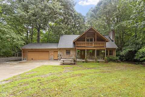 9505 Neils Branch Road, Raleigh, NC 27603