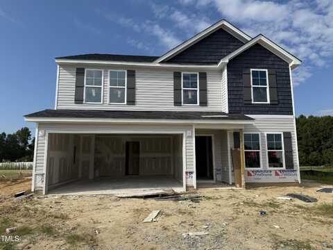 12 E Emily Gardens Drive, Selma, NC 27576