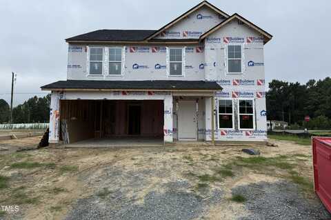 12 E Emily Gardens Drive, Selma, NC 27576