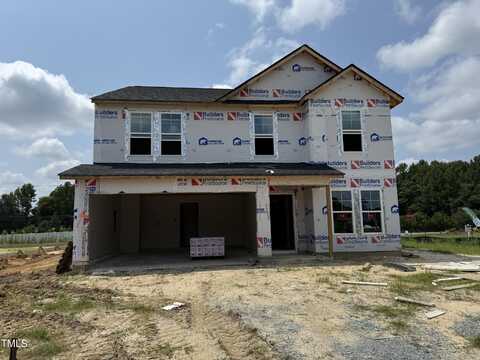 12 E Emily Gardens Drive, Selma, NC 27576