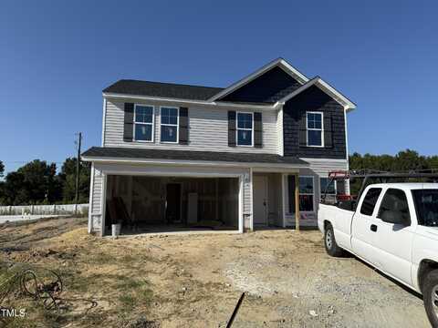 12 E Emily Gardens Drive, Selma, NC 27576