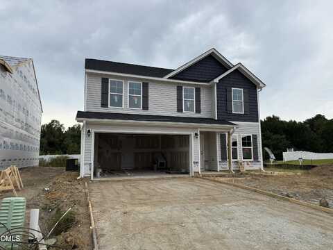 12 E Emily Gardens Drive, Selma, NC 27576