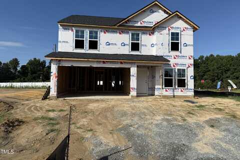 12 E Emily Gardens Drive, Selma, NC 27576