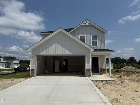 40 W Emily Gardens Drive, Selma, NC 27576
