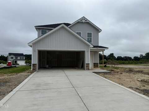 40 W Emily Gardens Drive, Selma, NC 27576