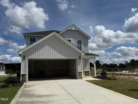 40 W Emily Gardens Drive, Selma, NC 27576